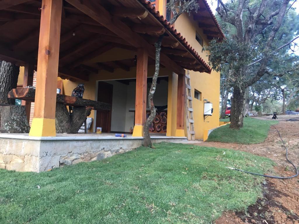 Cabana Verito مازاميتلا المظهر الخارجي الصورة