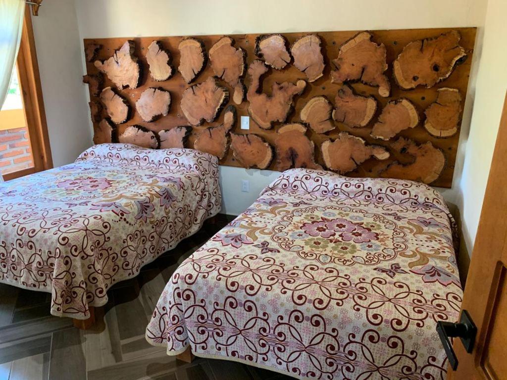 Cabana Verito مازاميتلا المظهر الخارجي الصورة