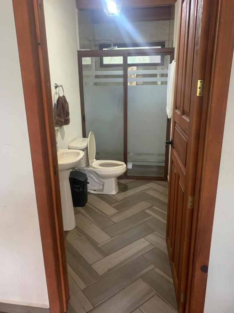 Cabana Verito مازاميتلا المظهر الخارجي الصورة